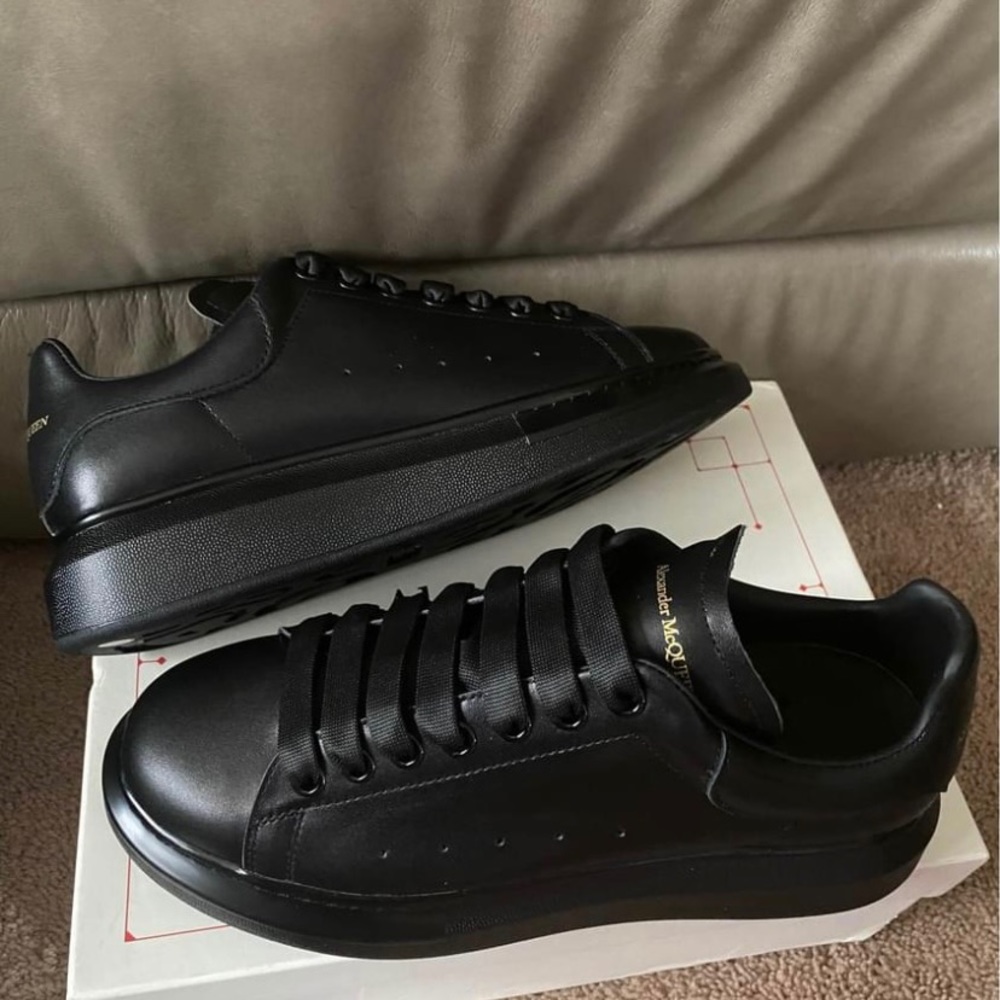 Alexander McQueen Sneakers